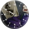 joker card ll wall clock