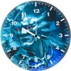 ocean master in aquaman re wall clock