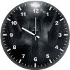 bruce in gotham city 68 wall clock