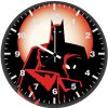 the new batman adventures uc wall clock