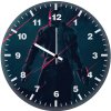 star lord hero returns tu wall clock