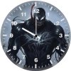 venom 1w wall clock