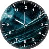 batman gotham king k6 wall clock