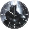 artwork batman yr wall clock