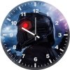 star lord 4f wall clock