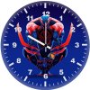 spiderman 2099 legacy 63 wall clock