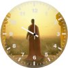 knightmare superman fn wall clock
