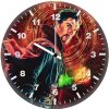 mastermind doctor strange tm wall clock