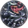 venom best art 3t wall clock
