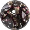 iron man arc reactor rz wall clock