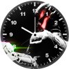 ultron infinity gauntlet tg wall clock