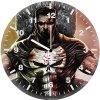 the punisher 87 wall clock