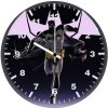 the next batman tim fox 5f wall clock
