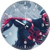 spiderman 2099 cz wall clock
