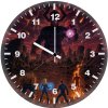 fantastic four the journey begins 2h wall clock
