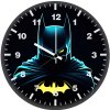 heroism of the bat uy wall clock
