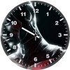 batman beyond dark art vm wall clock