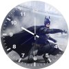the dark knight rises art n8 wall clock
