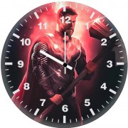 thor reality stone 3i wall clock