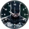 big batman ou wall clock