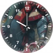 secret wars 1h wall clock