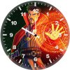 dr strange mg wall clock