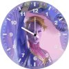 captain marvel defeated thanos zf wall clock