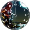 superior spiderman 1e wall clock
