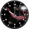 venom 2o wall clock