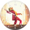 jokerev wall clock