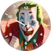 joker run 2v wall clock