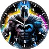 batman defender t4 wall clock