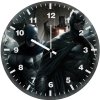 batman versions fw wall clock