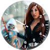 black widow new cosplay 8p wall clock