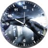 thanos vs darkseid ql wall clock