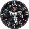 i am venom z4 wall clock
