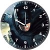 batman ben affleck new ym wall clock