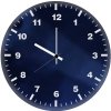 bat signal art pg wall clock