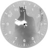 batman superhero 9o wall clock