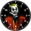 the dark prince of gotham joker r6 wall clock