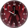 daredevil bosslogic 4z wall clock