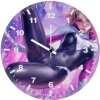 spider gwen the strongest rf wall clock