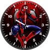 spider man awakened kf wall clock
