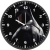batman scope rz wall clock