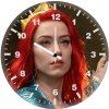 mera jz wall clock