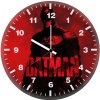 the batman dc ck wall clock