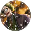 joker new yl wall clock