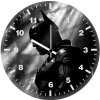 deadly humor the batman 3e wall clock