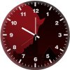 daredevil artwork 34 wall clock