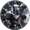 batman new bat suit qb wall clock